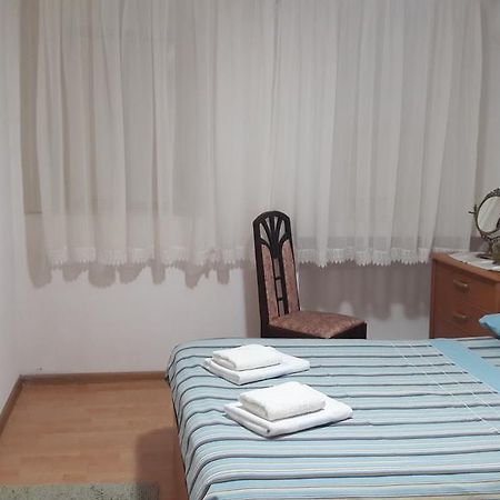 Apartment Vassa Kotor Exterior foto