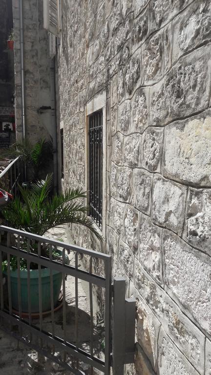 Apartment Vassa Kotor Exterior foto