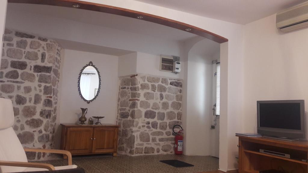 Apartment Vassa Kotor Exterior foto