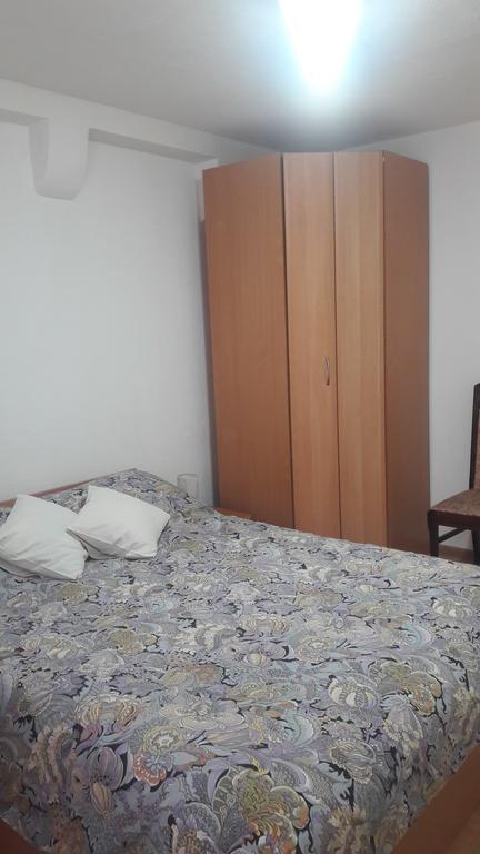 Apartment Vassa Kotor Exterior foto