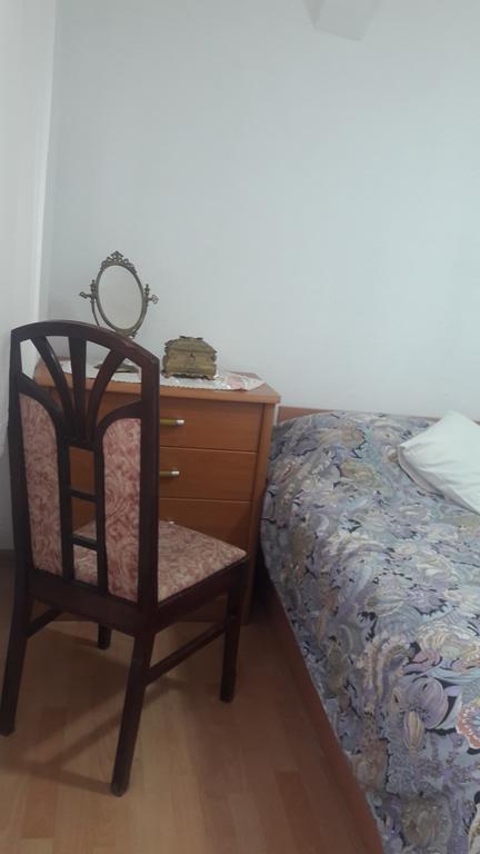 Apartment Vassa Kotor Exterior foto