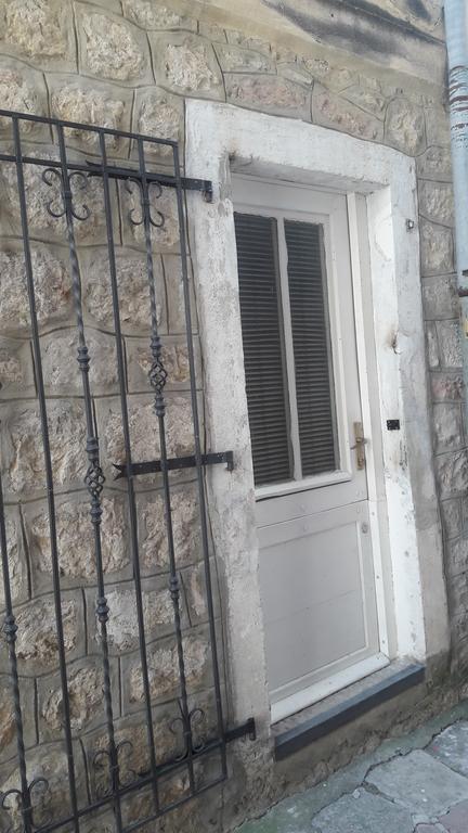 Apartment Vassa Kotor Exterior foto