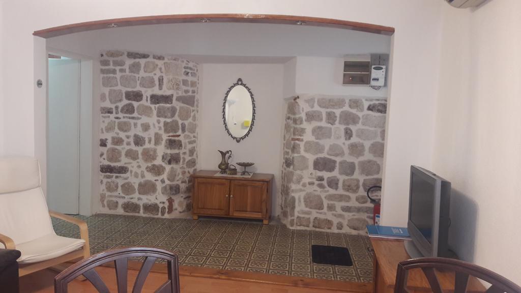 Apartment Vassa Kotor Exterior foto