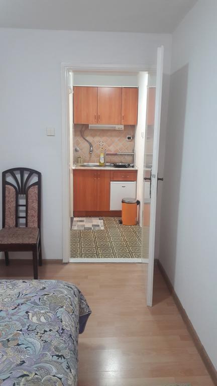 Apartment Vassa Kotor Exterior foto