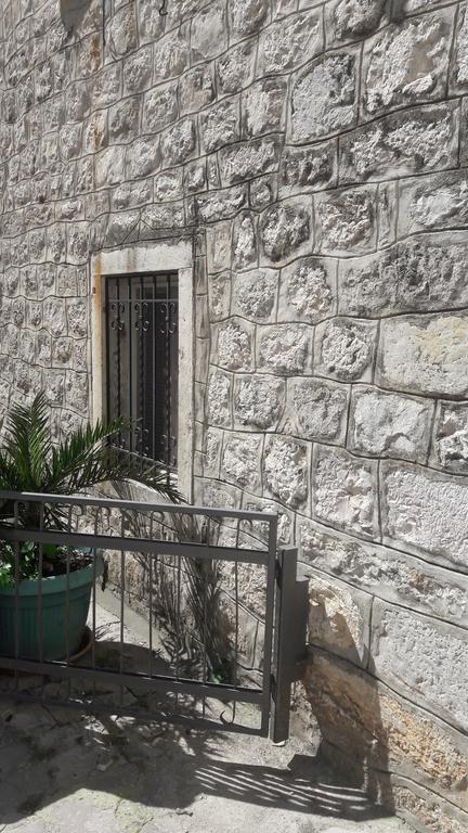 Apartment Vassa Kotor Exterior foto